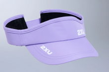 Load image into Gallery viewer, RUN VISORS  | 2XU -style Lightweight    UNISEX
