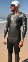 Load image into Gallery viewer, MENS WETSUITS | VOLARE - Style V3 Long Sleeve
