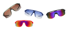 Load image into Gallery viewer, SUNGLASSES  Polarized  | GOODR -  Style  WRAP My Own Stunts
