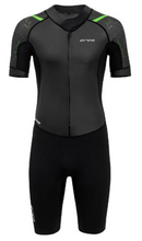 Load image into Gallery viewer, WETSUIT- SWIM/RUN - ORCA- Short leg &amp; sleeves - &quot;Vanir Flex&quot; - MENS
