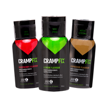 Load image into Gallery viewer, NUTRITION - CRAMPFIX  - 50mml Bottle
