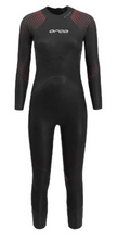 Load image into Gallery viewer, WETSUIT -ORCA Athlex FLOAT RED -WOMENS -Full Sleeve
