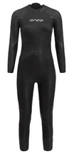 Load image into Gallery viewer, WETSUIT  -ORCA Athlex FLOW  - WOMENS Full Sleeve
