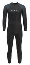 Load image into Gallery viewer, WETSUIT - ORCA Athlex FLEX BLUE -MENS Full sleeve
