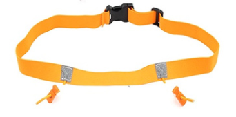 JUNIOR RACE BELTS |Smaller Waist Fit