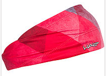 HEADBANDS   -HALO - Bandit Headband -UNISEX