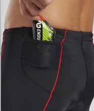 Load image into Gallery viewer, TRI  SHORTS - ZOOT - Core Distance  (9&quot; Leg)  - MENS
