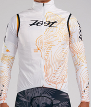 Load image into Gallery viewer, BIKE  Vest - ZOOT-  Racing or Training -- MENS
