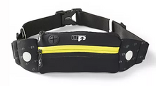 Load image into Gallery viewer, TRAIL- RUN BAGS  - Titan Runners Waist Bag (wide phone storage)
