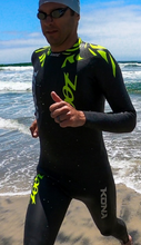 Load image into Gallery viewer, WETSUIT - ZOOT - Kona Full Sleeve  MENS
