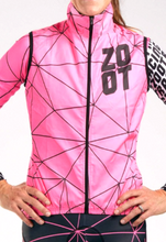 Load image into Gallery viewer, BIKE  Vest -  ZOOT - Racing or training - WOMENS
