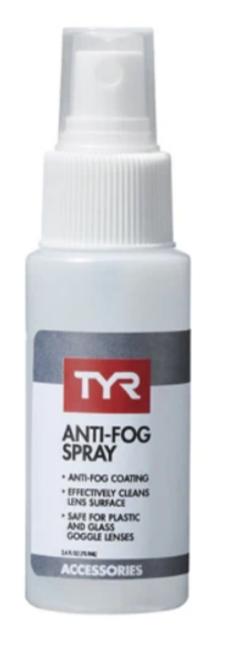 SWIM - TYR - Anti Fog Goggle Spray -