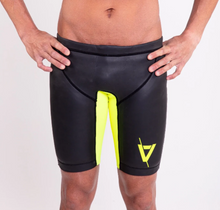 Load image into Gallery viewer, FLOATATION- VOLARE- Neoprene shorts - UNISEX
