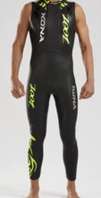 Load image into Gallery viewer, WETSUIT - ZOOT- Kona Sleeveless MENS
